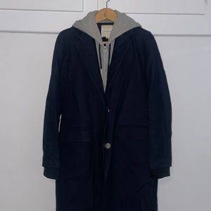 Trench coat for woman